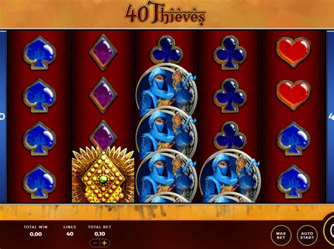 40 thieves online slot  To give you a good insight into all slot machines we have reviewed thousands of them, and we now have a free play version of AliBaba and the 40 Thieves